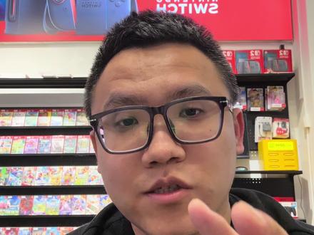 #switch 干货分享,任天堂官宣switch全系列涨价后普通消费者的购买指南来了