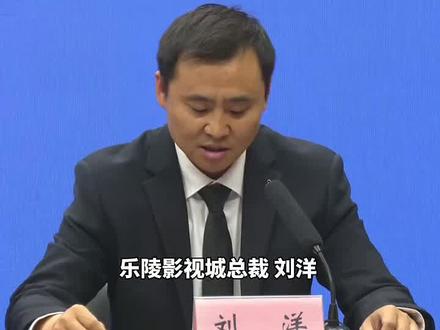 一秒穿越大唐!乐陵影视城唐园攻略来啦,五一必打卡的国风圣地!#乐陵影视城