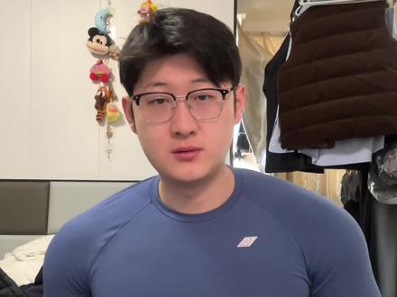 追肌肉男常见问题解答。#肌肉男 #肌肉 #太真实了 #教学