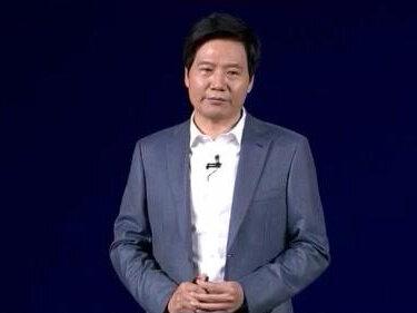 #雷军称小米造车有底气#,有1080亿元现金储备