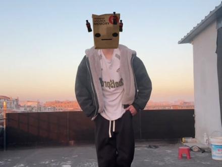 教学第一次,教的不好别喷🌚#小雾神#不顾#心做dj