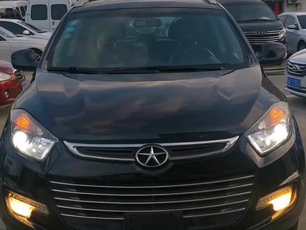 新到一台福利车型15年江淮瑞风S5/1.5T手动挡外观霸气动力强油耗低空间大内外八九成四条新胎年代近物美价廉#高性价比二手车推荐 #汽车 #全dou是靓车