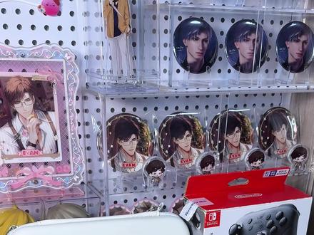 日乙入坑switch配件分享 这期配件分享都是基本配件!可以按自己需求考虑!
#switch #switch配件 #日乙 #日乙入坑 #入坑switch