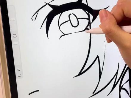 都2026年了,不会还有人在画黑色线稿吧?
#绘画 #线稿 #板绘 #绘画教程 #插画