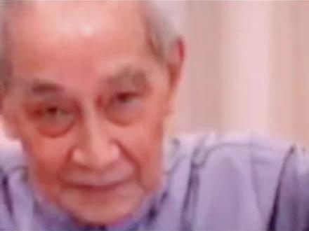 地球外面有没有生命?#国学经典 #人生感悟 #国学智慧 #智慧人生 #南怀瑾 #国学文化