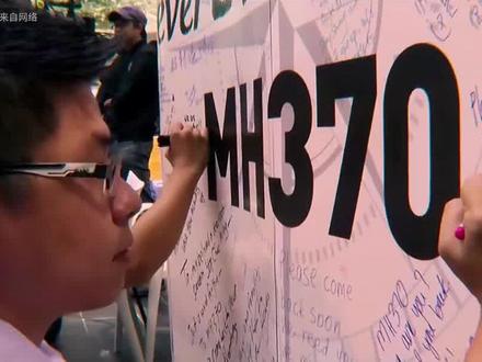 马航370失踪让中国半导体行业陷入停滞?为何家属说亲人还活着? #空中浩劫 #空难 #马航MH370索赔案