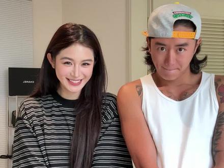 黄姐不为人知的三重身份,最后一个惊呆了