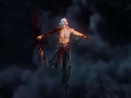 #王林问鼎 #王林击鼓问鼎全程高能 #仙逆动画 王林终于问鼎了!