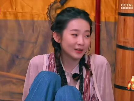 笑不活!张艺凡粉丝二创太魔性 本尊急喊求删掉#张艺凡 #张艺凡雷霆二创