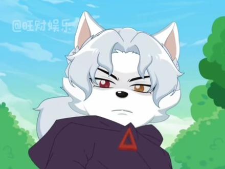 官方是懂我们爱看什么的#零太郎 #二次元 #动画 #美强惨