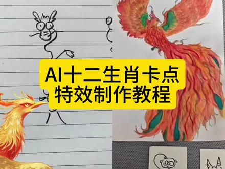 十二生肖偏心版卡点视频制作教程,十二生肖模板已备好快点来做吧,十二生肖卡点视频模板教程,十二生肖偏心版模板已出,#剪映 #十二生肖偏心 #十二生肖 #十二生肖闯江湖