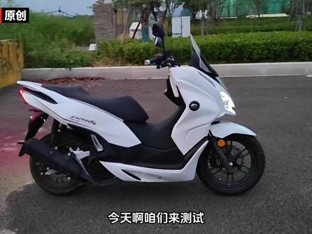 QJMOTOR鸿150,百公里加速测试 #零百加速 #百公里加速 #性能测试 #鸿150 #QJMOTOR