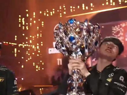 今年还会是LPL最有希望的一年吗? #lpl #lck #英雄联盟 #lol