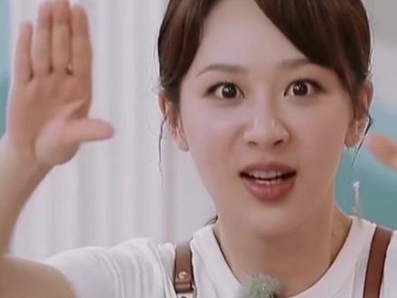 说#杨紫是爱豆界模仿鬼才,应该没人会反驳吧!