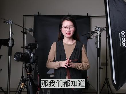 手把手教你如何使用引闪器控制摄影棚所有灯,只需要这几步设置