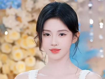 片尾有小奶音惊喜掉落✨是新手势舞 有救啦~#鞠婧祎