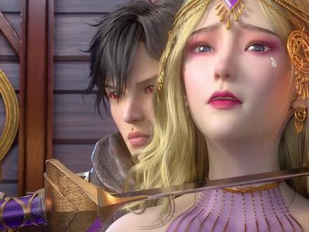 紫川:第二季即将上映,动漫会讲述什么剧情呢#国漫