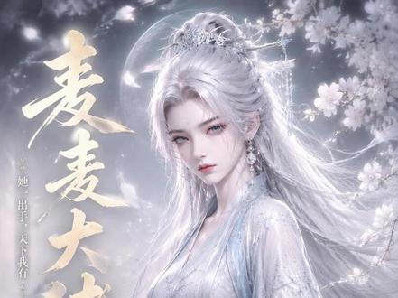 《如如大佬》1~8合集31分钟超长合集 我都修炼到满级了,谁还当恶毒女配#爽剧 #ai漫剧 #修仙 #抖音ai创作