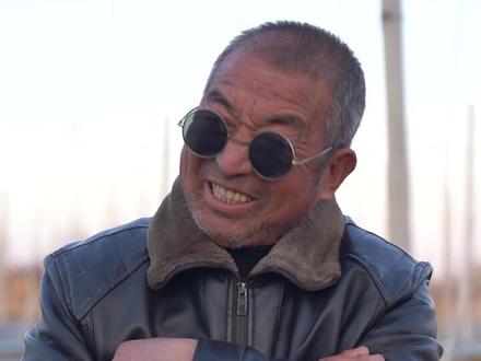 久别重逢我都没哭,大哥的压箱底却让我流泪#你大爷还是你大爷