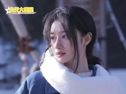 郭晓婷“我唯一的优势就是对表演的执着”,就像方穆静对数学的执念一样#郭晓婷 #纯真年代的爱情 #方穆静 #女性