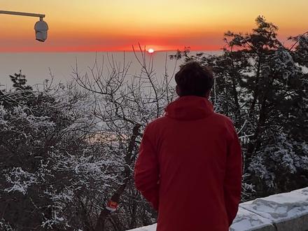 下次与你相遇又要等十二万亿年以后#vlog日常 #记录真实生活#抖音精选