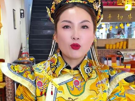 五一取餐去哪里 来咱家吃火锅啊#吉林市 #乌拉火锅