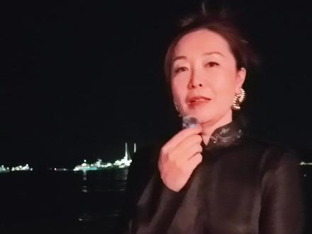 戛纳每天都在上演各种精彩故事 关注我 第一视角带你看戛纳!#圆姐带你看戛纳 #戛纳电影节 #中国之夜 #CHINANIGHT #戛纳红毯