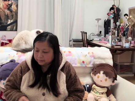 春晚reaction大赏 看了一年的喜人就为了今天了
#春晚 #reaction