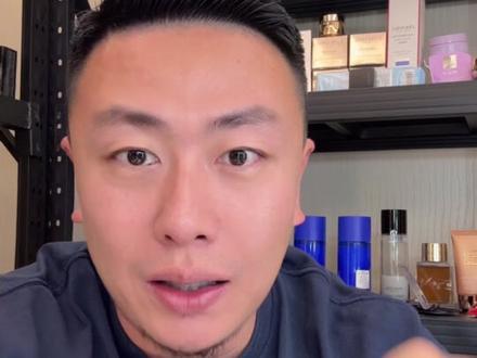 真的中国人不骗中国人 #护肤 #油皮