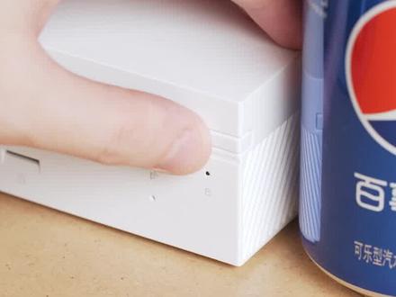 #电脑 可乐大小的电脑,居然塞下了8核处理器?牛逼!(下)