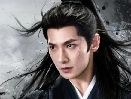 35岁的杨洋为什么被业内誉为生图的神?为什么敢演展昭?
#杨洋#雨霖铃 #展昭