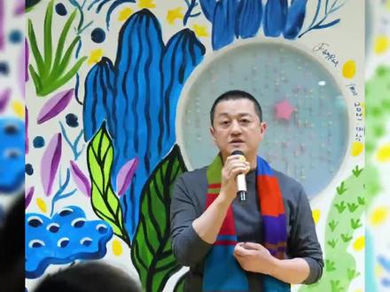 李亚鹏几度哽咽说我们一定会度过这个难关,对嘛是的一定会,爱 #李亚鹏#热点#北京嫣然天使基金 #北京嫣然天使儿童医院#内容启发搜索