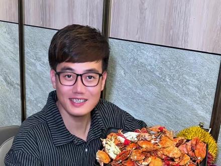 沈辽路万达新开铜锣湾1号海鲜烤肉自助餐!开业团购先囤!不满意 随时退,看好了再核销!#沈阳#沈阳自助餐 #海鲜自助 #海鲜自由 #沈阳同城