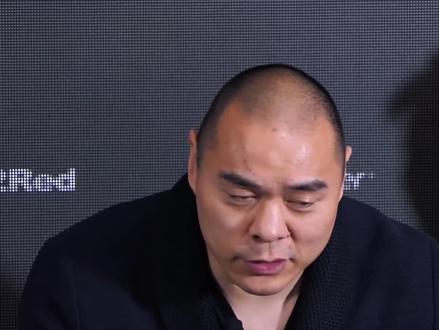 中国首位重量级拳王诞生!张志磊重拳摧毁乔伊斯,彻底证明了自己 #张志磊vs乔伊斯 #张志磊创中国拳击新历史