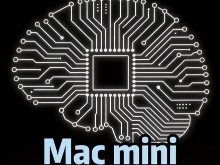 Mac mini 正在成为AI时代的“矿机”?
#AI #macmini #agent #clawdbot #depin