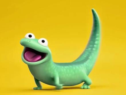 越没好脸色,我越想看 #河狸变身计划 #迪士尼 #皮克斯 #影娱热点团