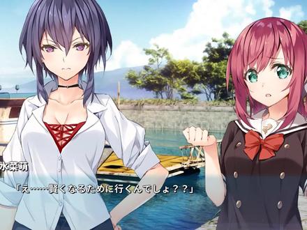 超实用【黑科技】汉化神器!galgame等各种游戏实时翻译! #动漫 #二次元 #galgame #翻译器