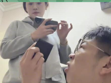 头一次见这么全能的女人!!!#万万没想到 #全能 #娱乐评论大赏