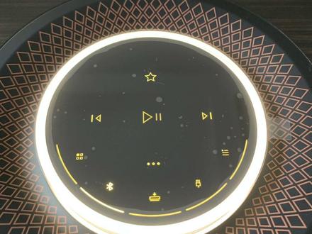 naim音响“奶妈”音响宾利版开箱#宾利 #音响