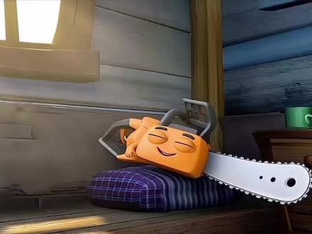 强哥的 电锯也是好起来了!#喜爱度激励计划 #AI#跨年奇妙夜 #影画演绎未来之星#AI
梦想家计划