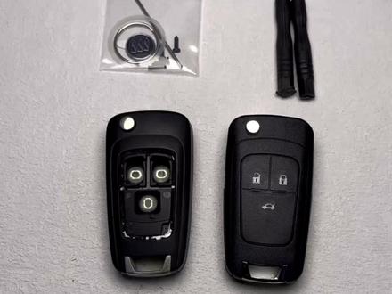 新英朗/科沃兹/科鲁泽/赛欧3等遥控外壳安装视频