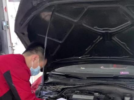 #我要上热门 奔腾B50发动机抖动.故障解决全过程