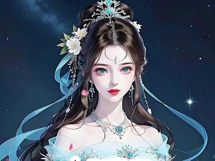 山海灵石#解压#极度舒适#已完结