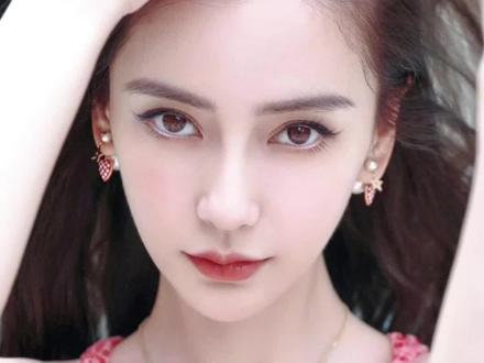 有多少人不知道其实当年她根本没参加fmx#Angelababy#善良#真相#angelababy