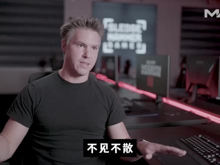 史上最烂!极致敷衍!使命召唤20剧情模式通关评测.02