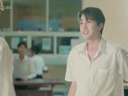 《心动警告》1-6 #泰剧 #新剧 #心动警告 #爱情警报 #jameskad