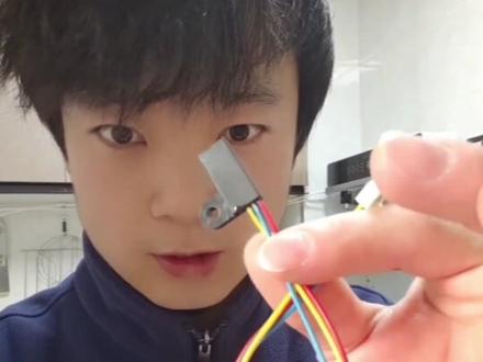 #dou上热门 #dou+小助手 #热水器#燃气热水器维修 #家电维修 3块8修好燃气热水器开机无反应,不出热水