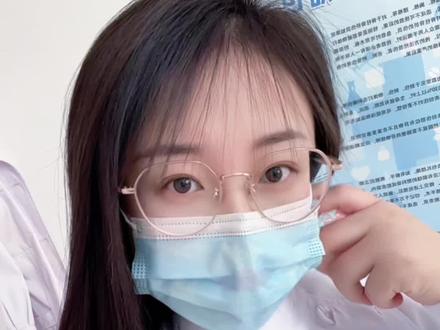 给个面子看看美不美#护士懂护士 #甜妹