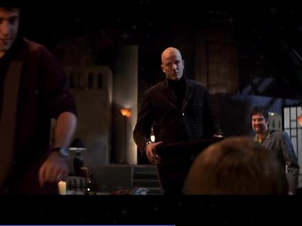 4月9日 尼古拉斯凯奇憋笑 原版#万恶之源系列 #看一遍笑一遍