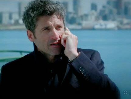 #实习医生格蕾 视频是原剧原声,原剧配的背景音乐是how to save a life